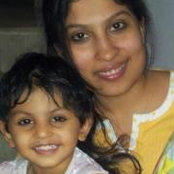 Komal Baldwa's photo