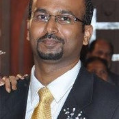 Foto von Vernon Fernandes