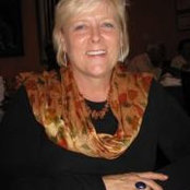 Foto von Ingeborg Hayes