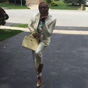 LaVerne Woods's photo