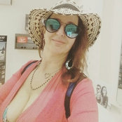 Maria Pitaris foto