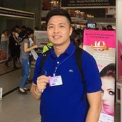 Foto de Aaron Wei
