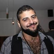 Anthony Raymond's photo
