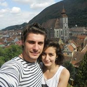 Barbu Stefans foto