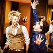 Photo de Tay Harris