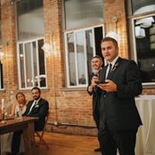 Nick Petrakos's photo
