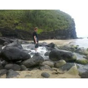 Jonny Goldsteen's photo