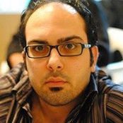 Andreas Georgiou's photo