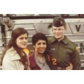 Mary D'Agostino's photo