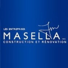 Les Entreprises F. Masella Inc.