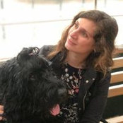 Maria Shcherbinas billede