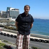 Jerome Marais's photo