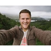 Colton Bradshawさんの写真