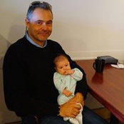 David Cooper's photo