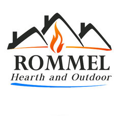 Rommel Hearth and Outdoor