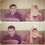 M Prasetio's photo