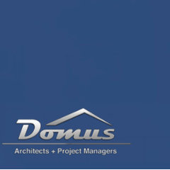 Domus Architects and Project Managers Ltd
