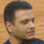 Vir Bhatias foto