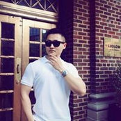 Alex Wang's photo