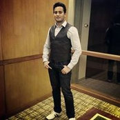 Varun Negi's photo