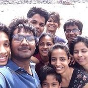 Shanu Jain's photo