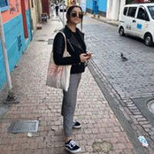 Foto von Talia SC