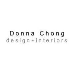 Donna Chong Design + Interiors