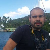 Andrés Pachecoさんの写真