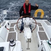 Padraig Lally's photo