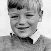 Peter Robbinss foto