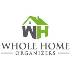 Whole Home Organizers