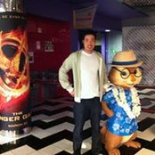 Eddie Chow's photo