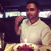 Karan Nischol's photo