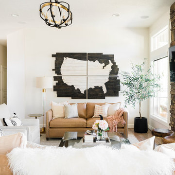 Oak Point Project