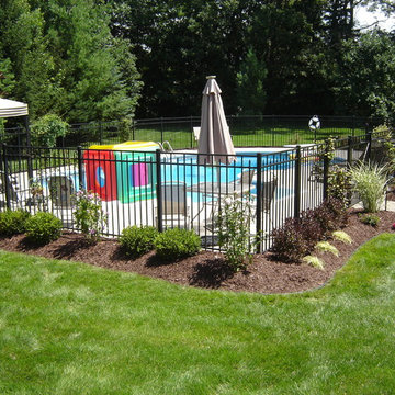 Commerce Pool