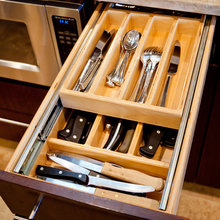 storage