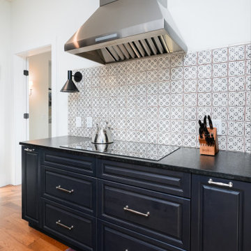 Lavinia Kitchen - New Construction