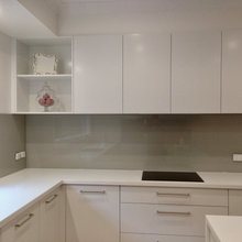Splashbacks