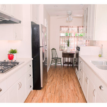 1930s Historical Home Renovation