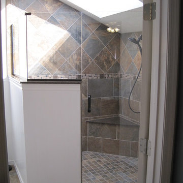 Bath Remodel 2