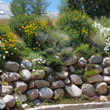 Sustainable Gardens