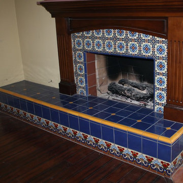 woodland hills project