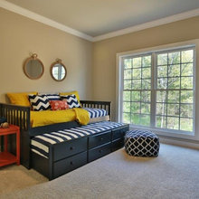sams room