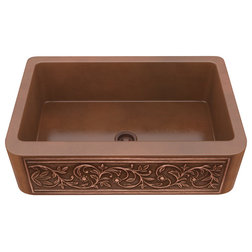 Traditional Kitchen Sinks by SpaWorld Corp