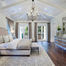 Master Bedrooms