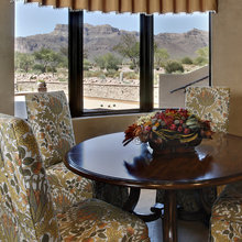 Dining & cafe rooms