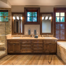 Cabinets
