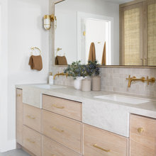 Vanity And Top