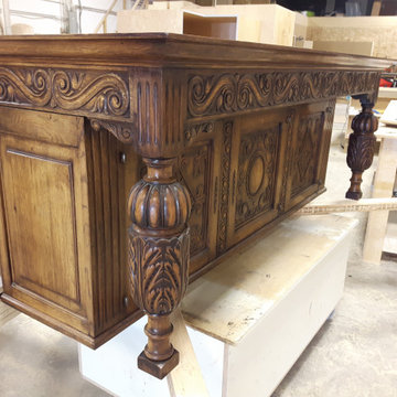 Restoration Collection