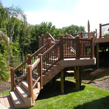 Deck & Patio Projects